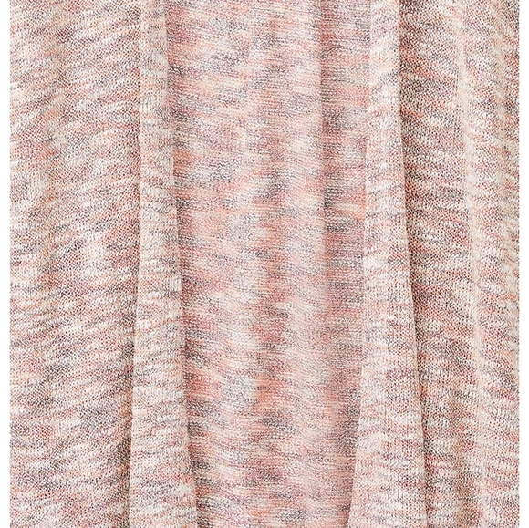 Torrid Size 2 Space Dye Dolman Cardigan - Picture 2 of 3